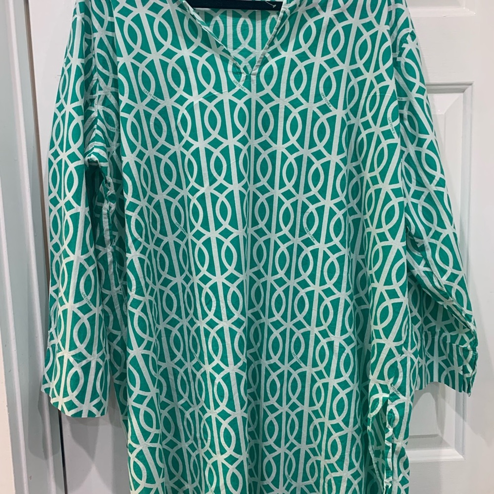 Gretchen Scott Tunic